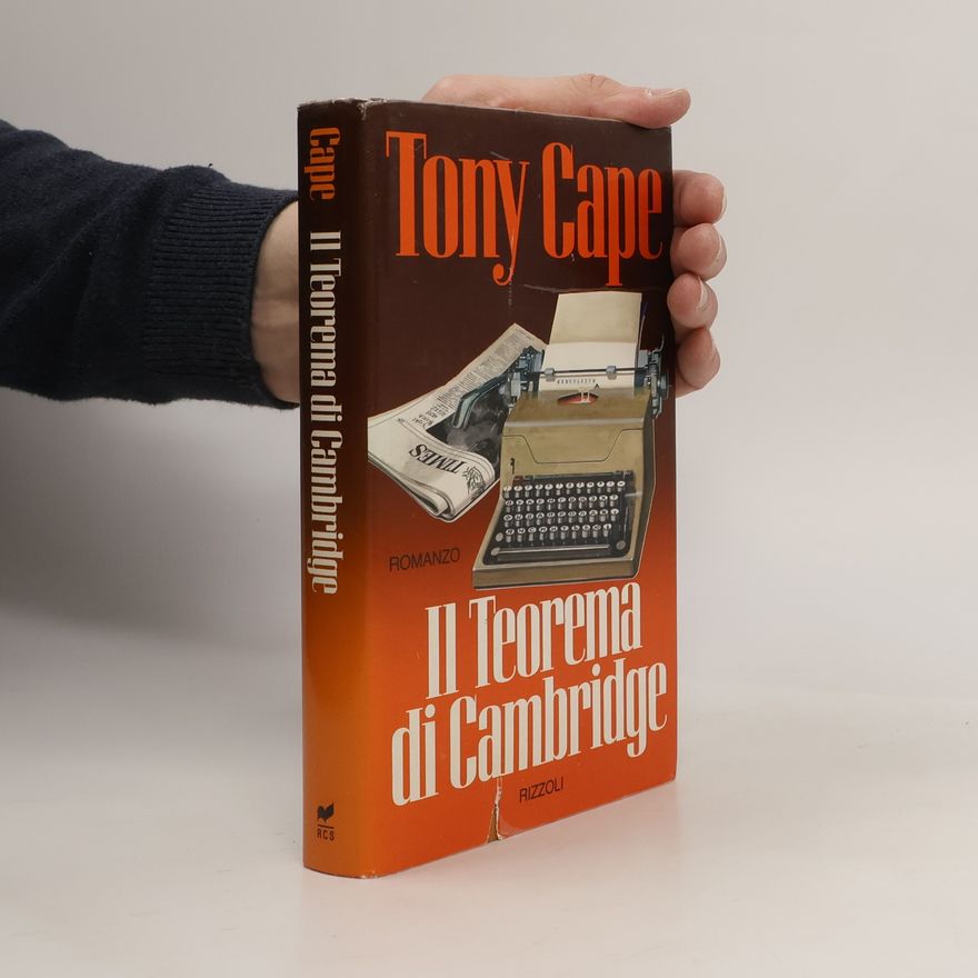 Tony Cape Il teorema di Cambridge