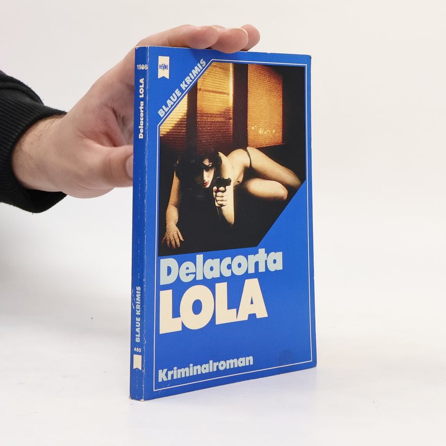 Daniel Odier Lola
