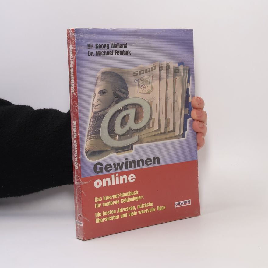 Georg Wailand Gewinnen online