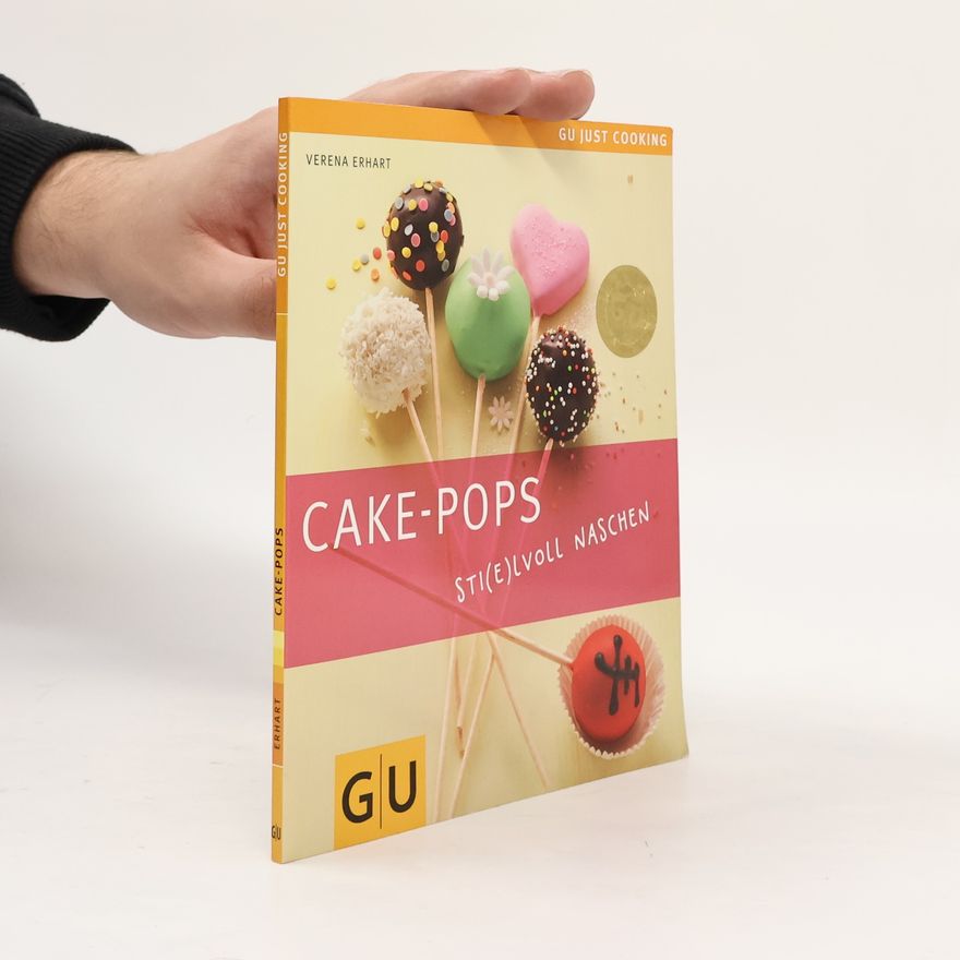Verena Erhart Cake-Pops