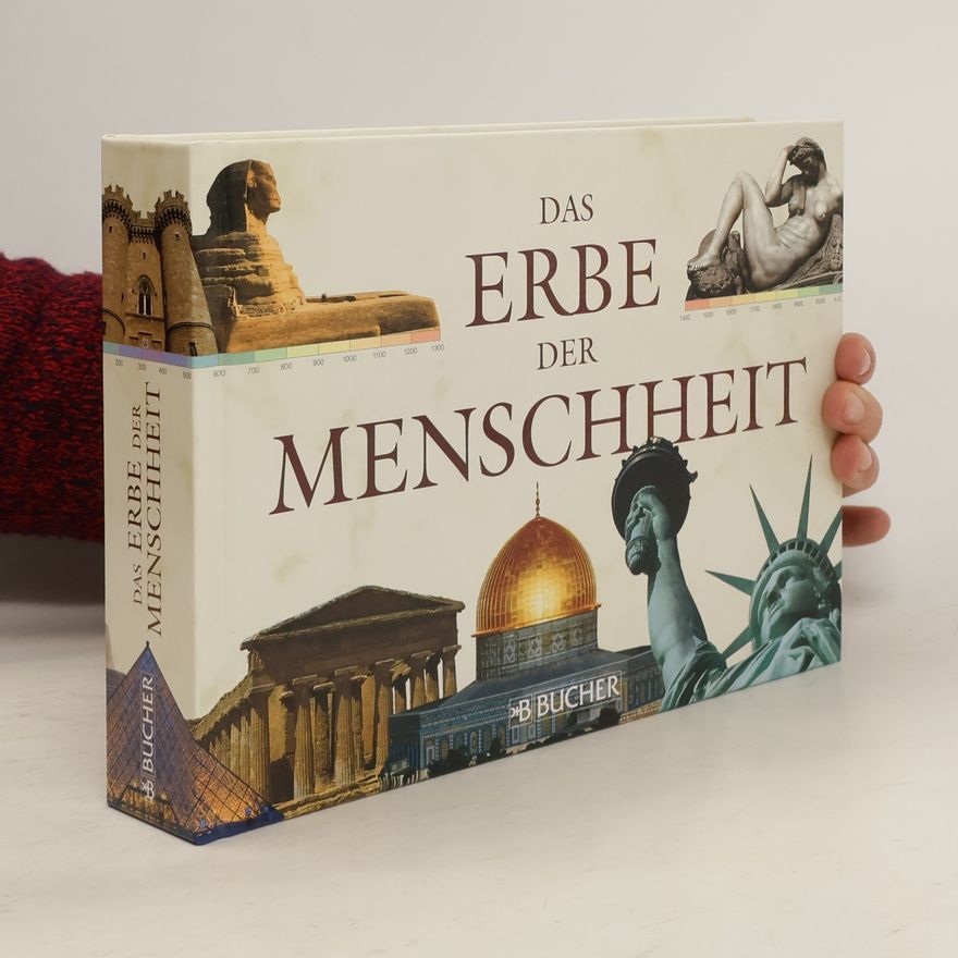 Angela Lazzarotto Das Erbe der Menschheit