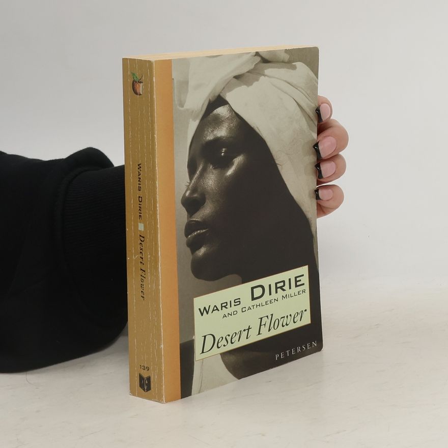 Waris Dirie Desert flower