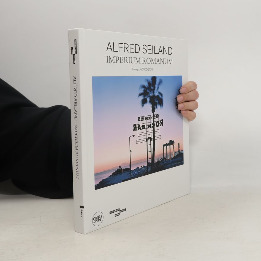 Alfred Seiland Alfred Seiland