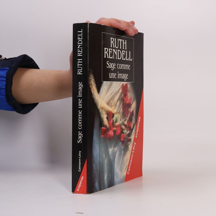 Ruth Rendell Sage comme une image