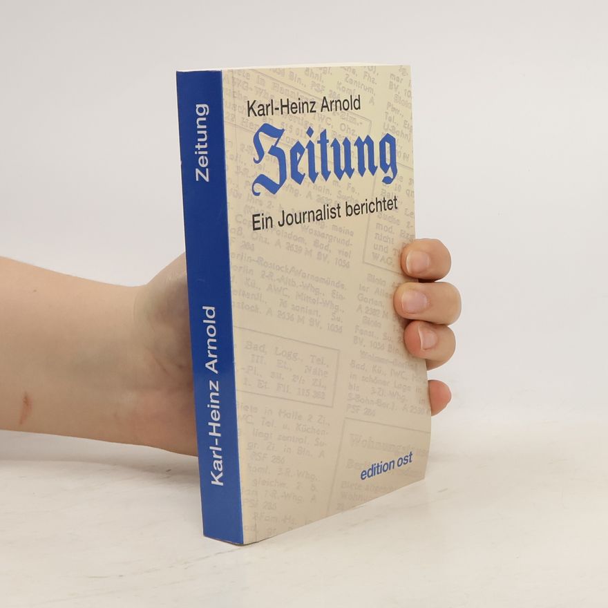 Thomas Pigor Zeitung