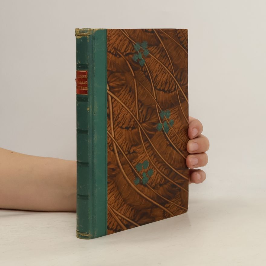 Autorenkollektiv Ergötzliches von Balzac und anderen