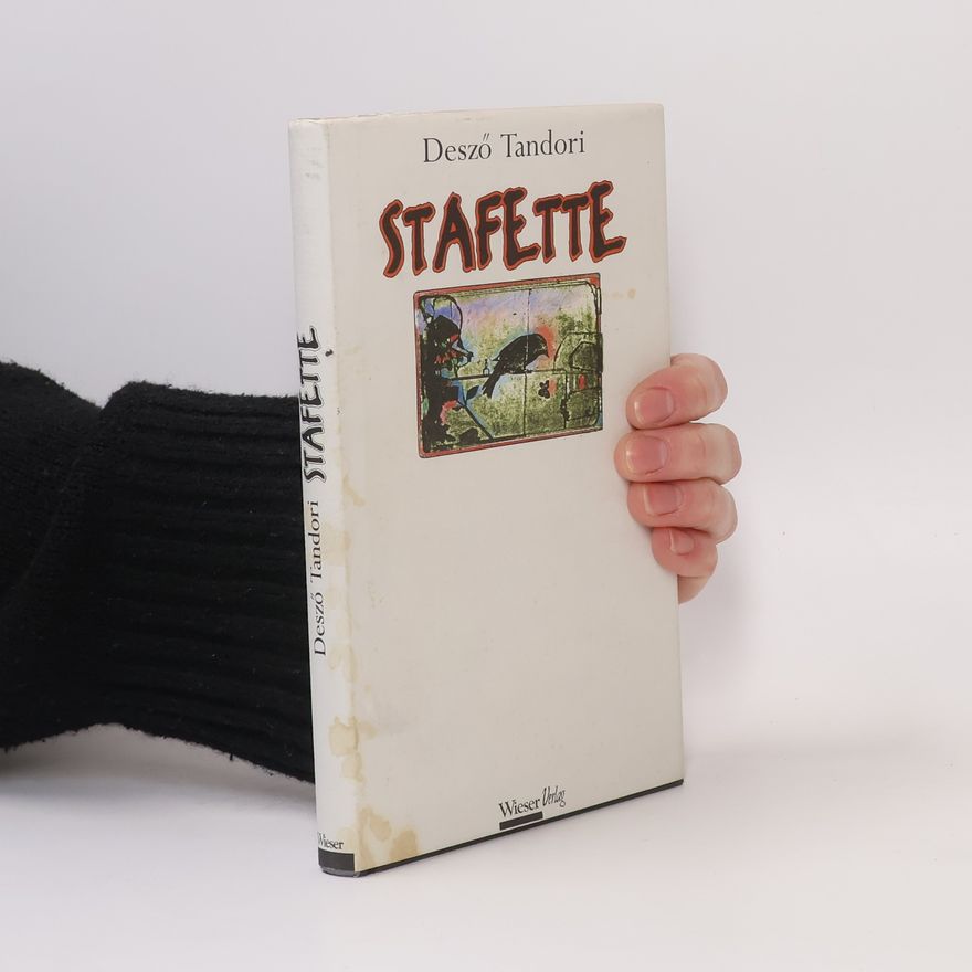 Dezso Tandori Stafette