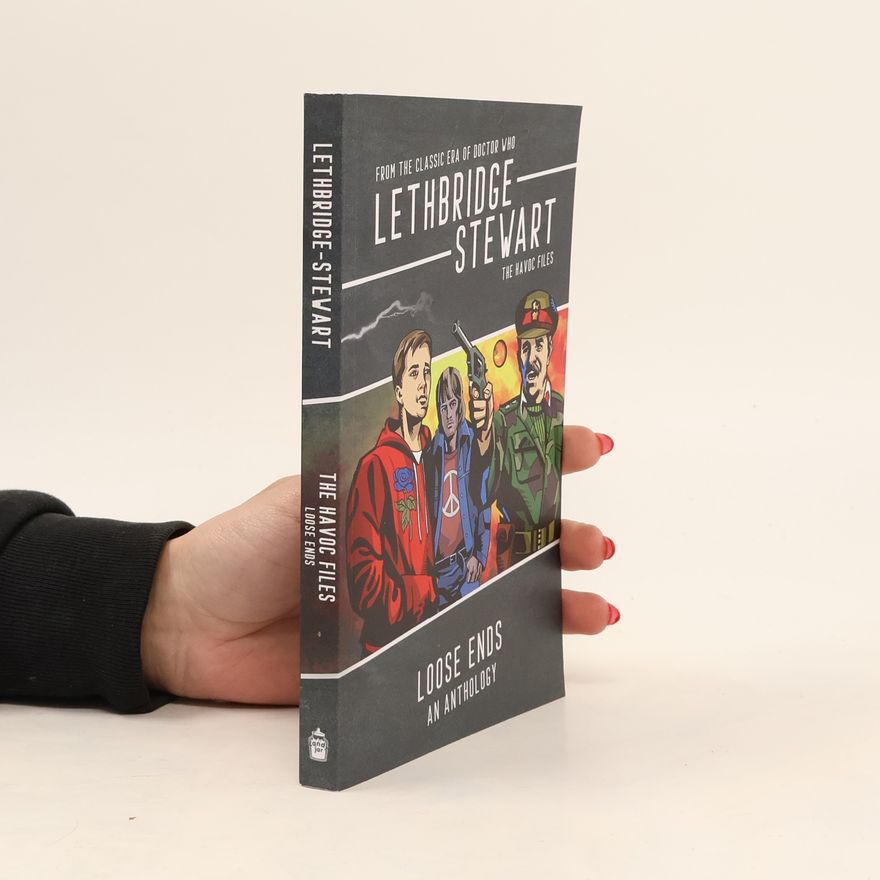 Kolektiv autorů Lethbridge-Stewart