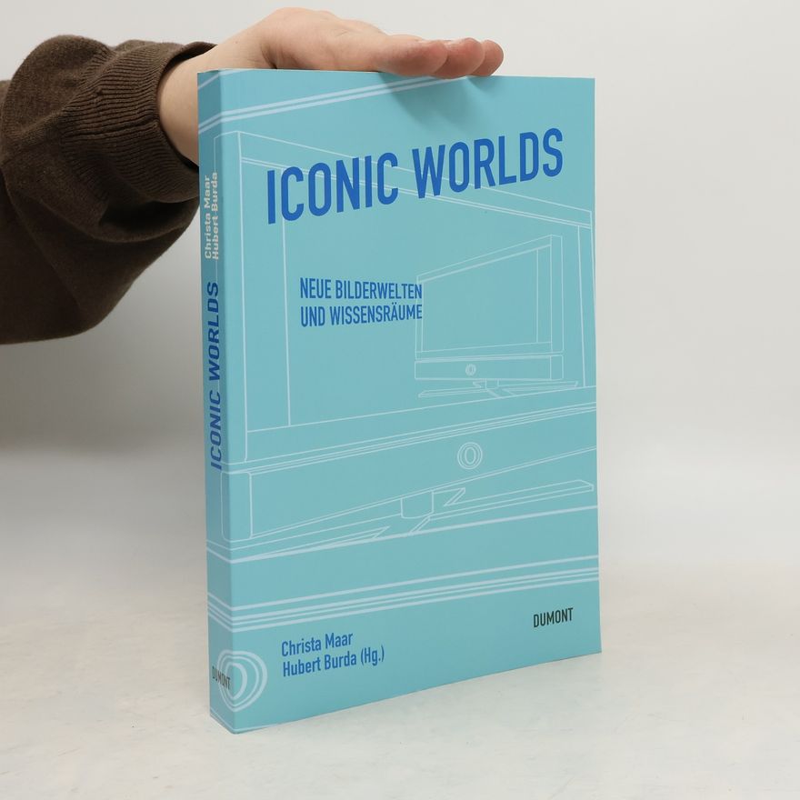 Christa Maar Iconic Worlds