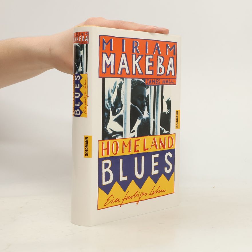 Miriam Makeba Homeland Blues