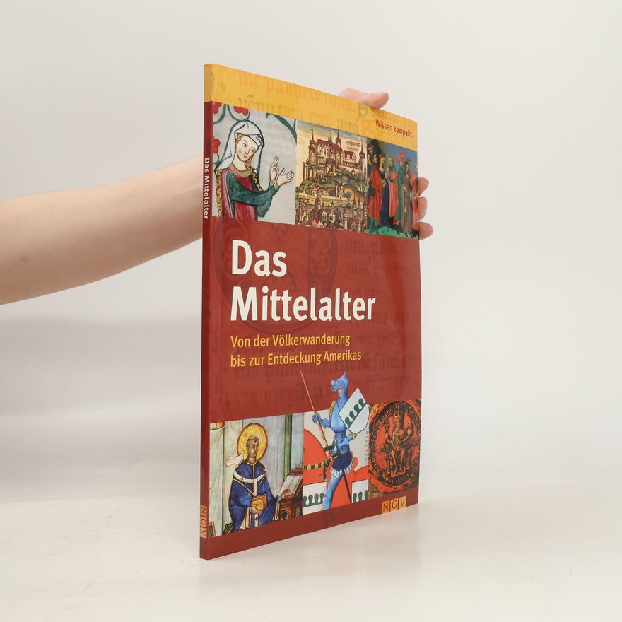 Reinhard Barth Das Mittelalter