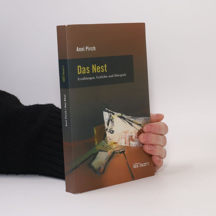Anni Pirch Das Nest