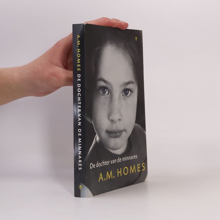 Homes A.M. De dochter van de minnares