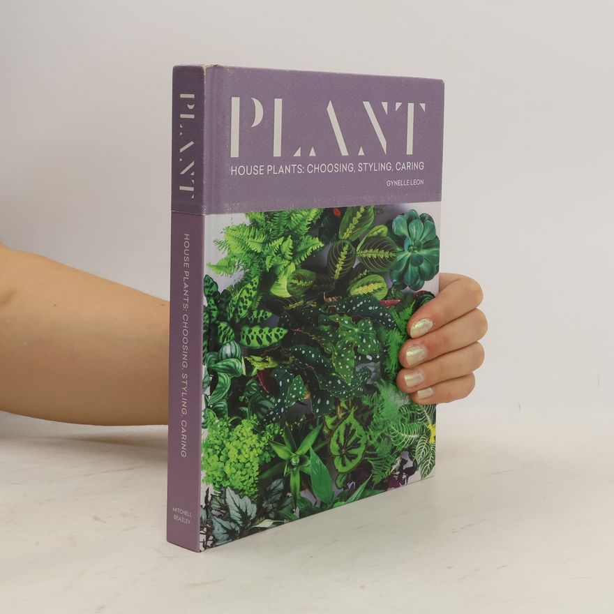 Gynelle Leon Plant