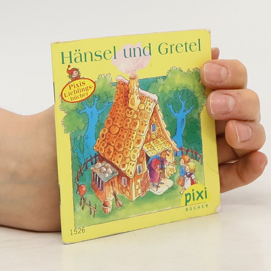 Various authors Hänsel und Gretel