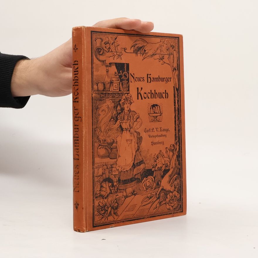 Autorenkollektiv Hamburger Koch-Buch