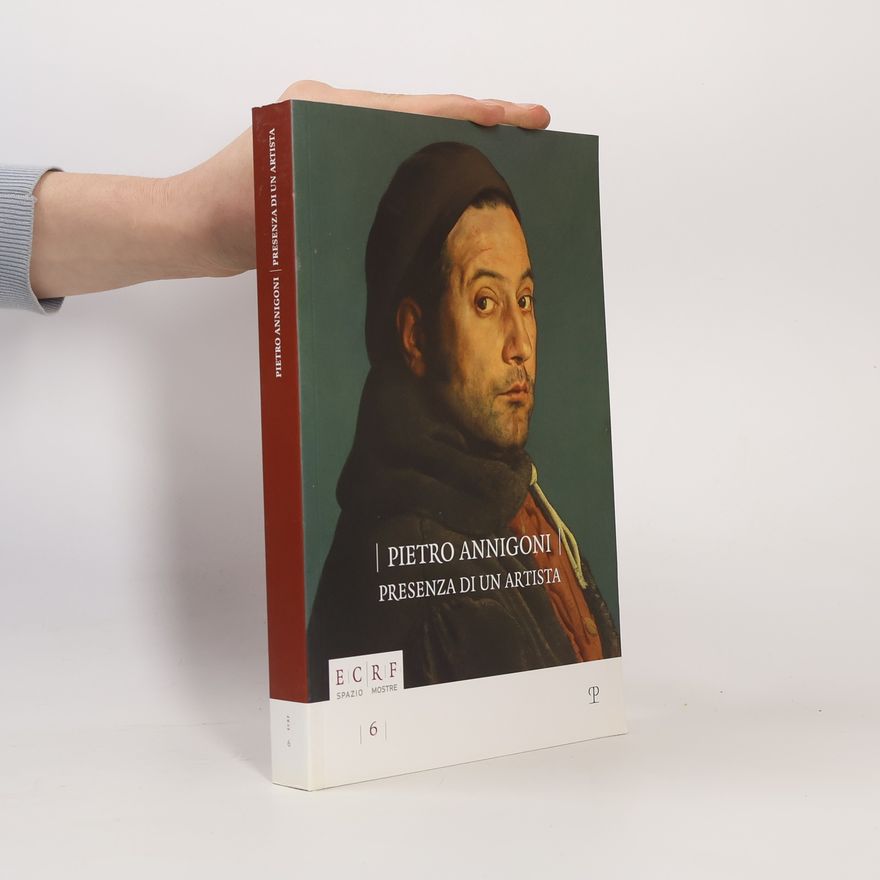 Ricardo Zucconi ECRF Spazio Mostre - 6: Pietro Annigoni