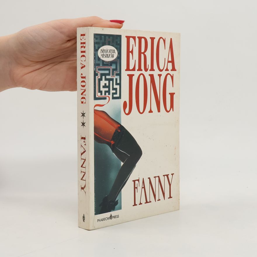 Erica Jong Fanny
