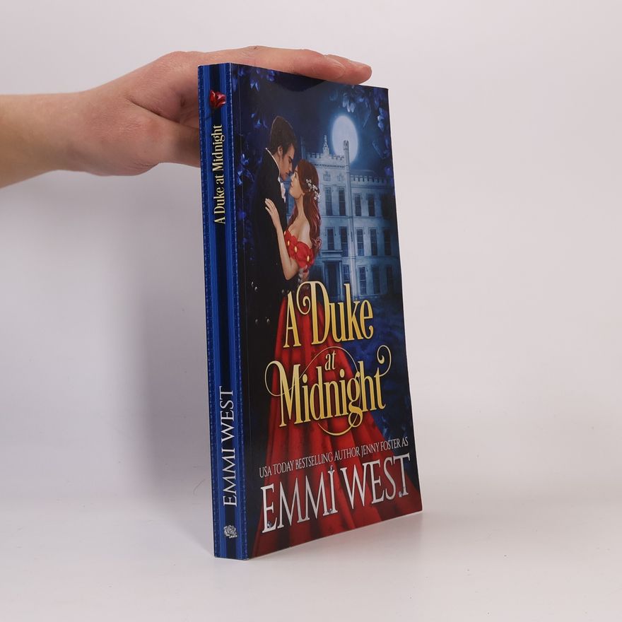 Emmi West A Duke at Midnight