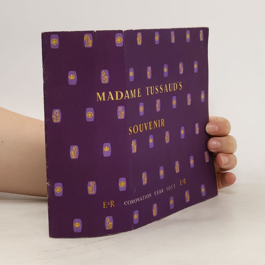 Autorenkollektiv Madame Tussaud´s Souvenir