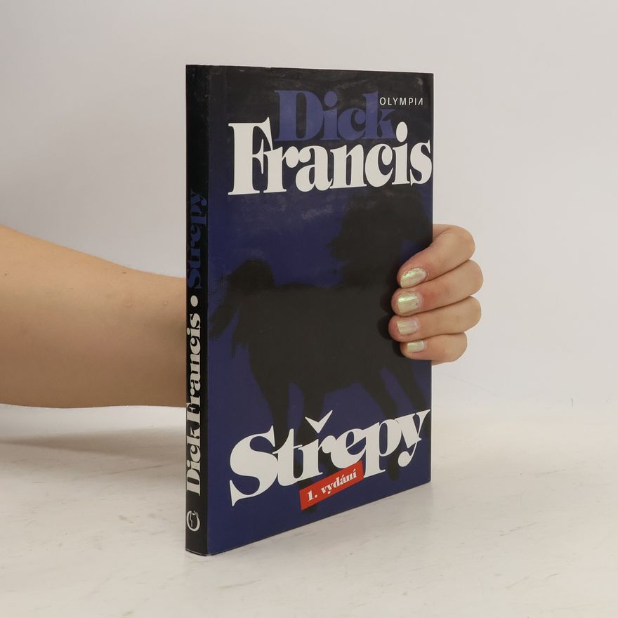 Dick Francis Střepy