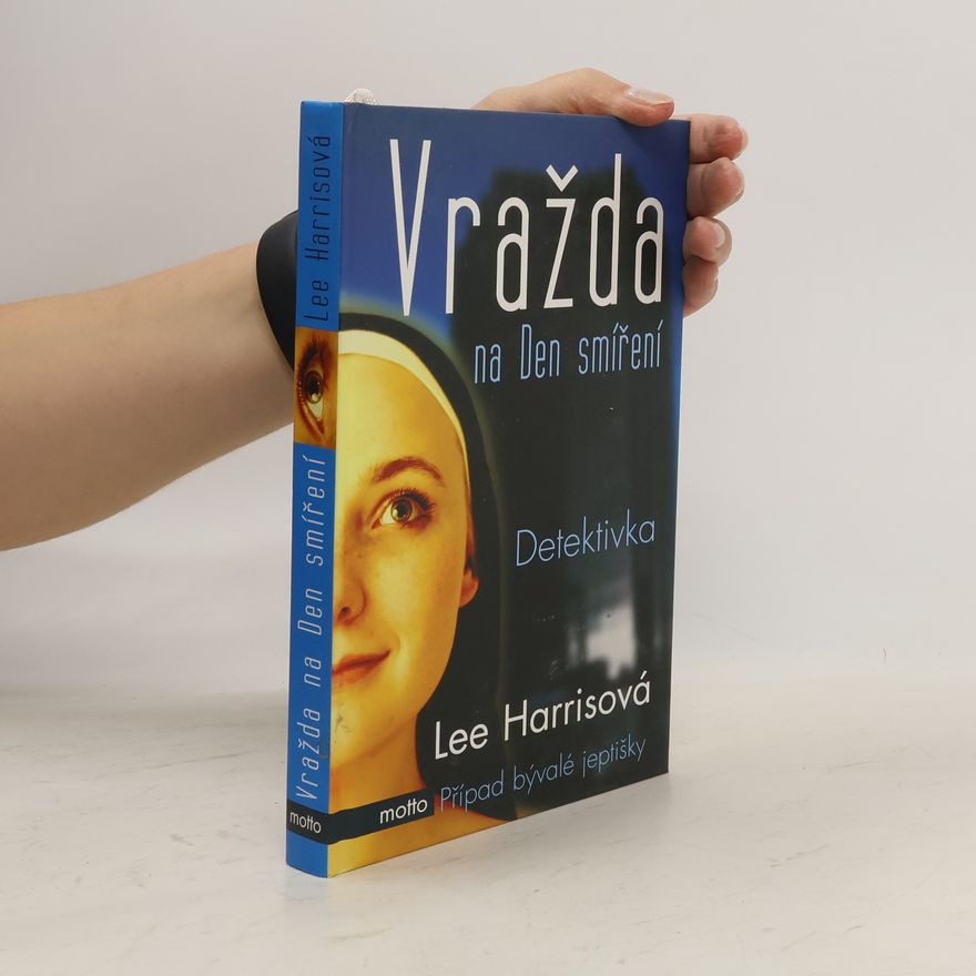 Lee Harris Vražda na Den smíření