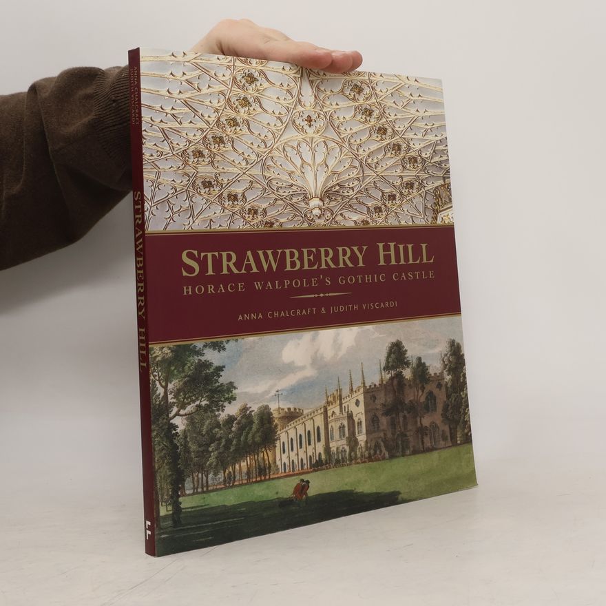 Judith Viscardi Strawberry Hill