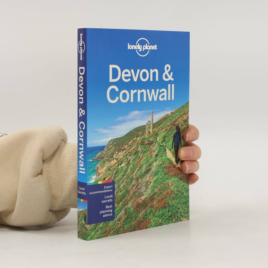 Oliver Berry Devon & Cornwall