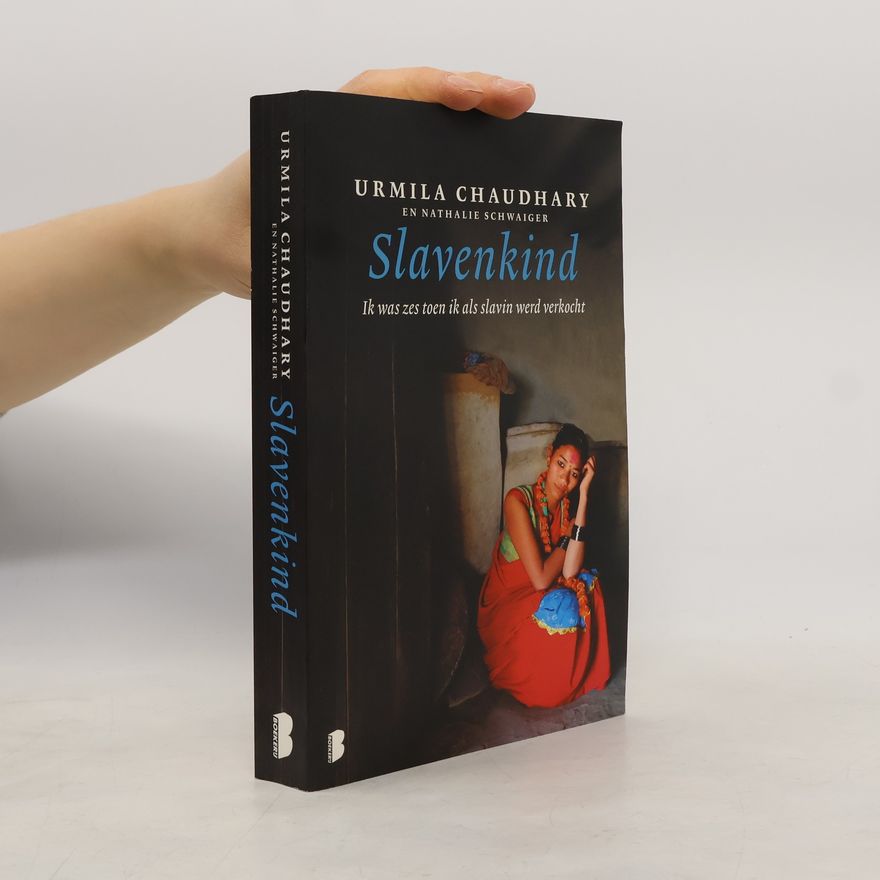 Urmila Chaudhary Slavenkind