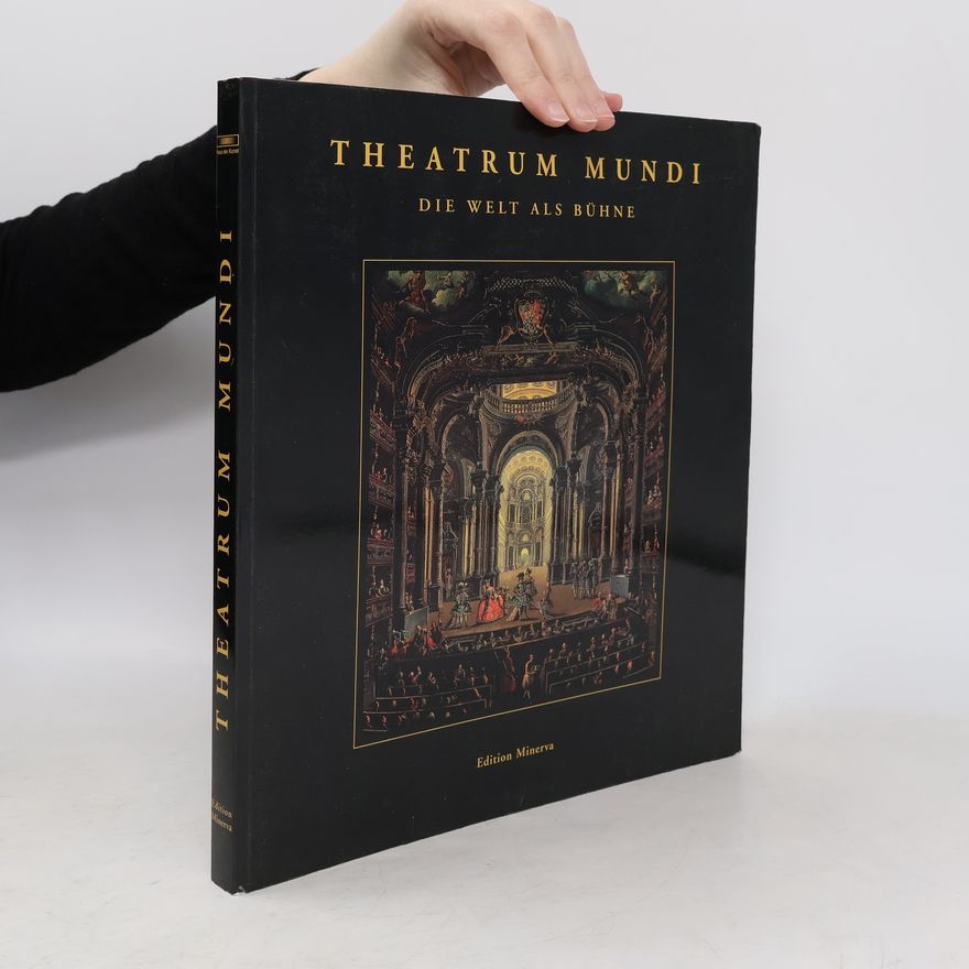 Ulf Küster Theatrum mundi