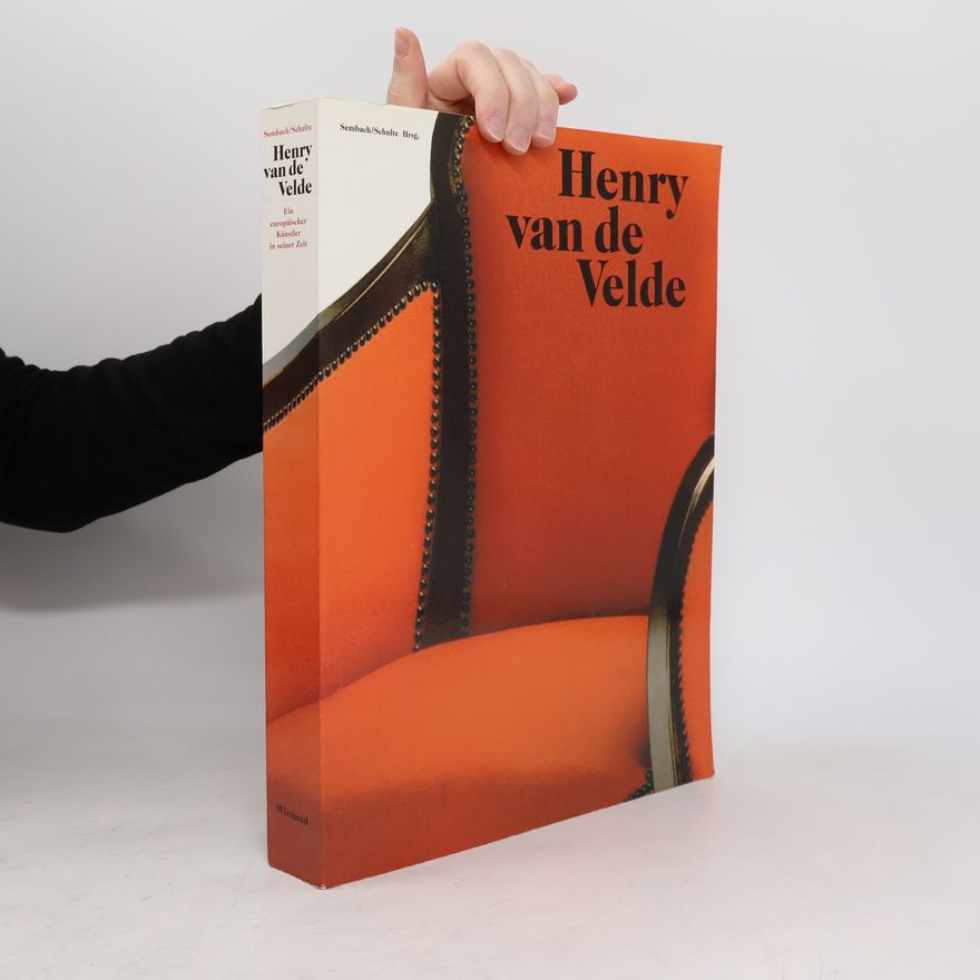Henry van de Velde Henry VanDeVelde