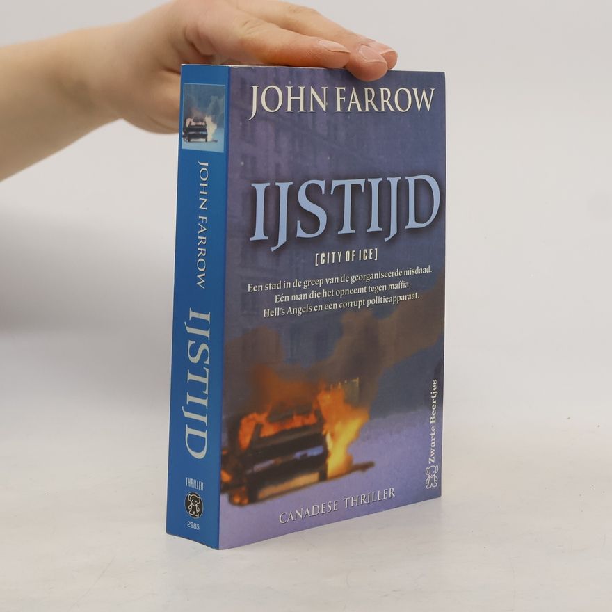 John Farrow IJstijd