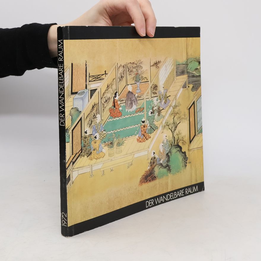 Autorenkollektiv Der wandelbare Raum