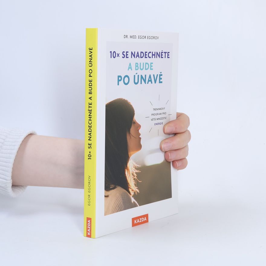 Egor Egorov 10x se nadechněte a bude po únavě