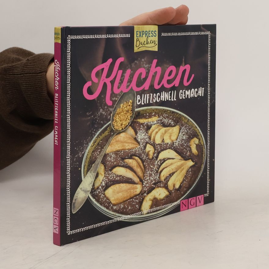 Kolektiv autorů Kuchen