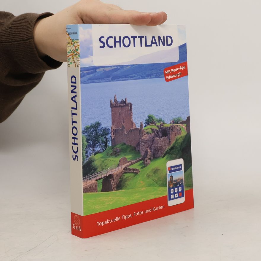 Autorenkollektiv Schottland