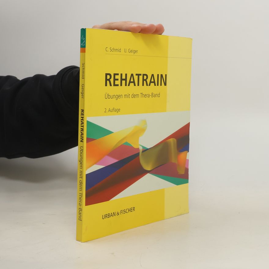 Urs Geiger Rehatrain