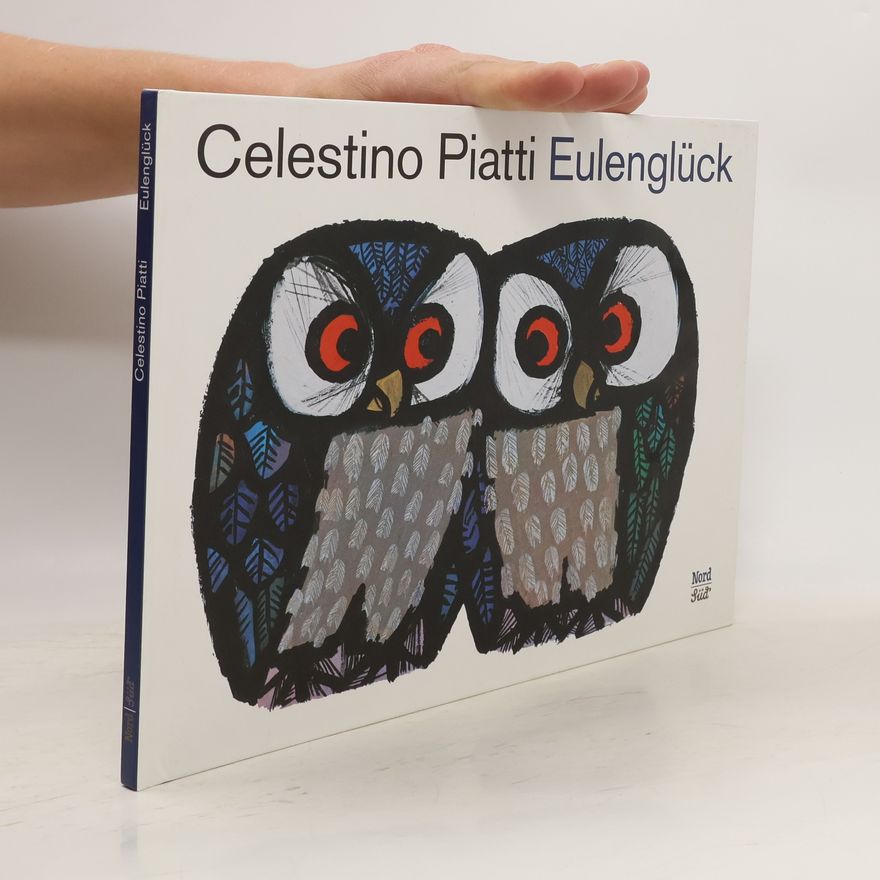 Celestino Piatti Eulenglück
