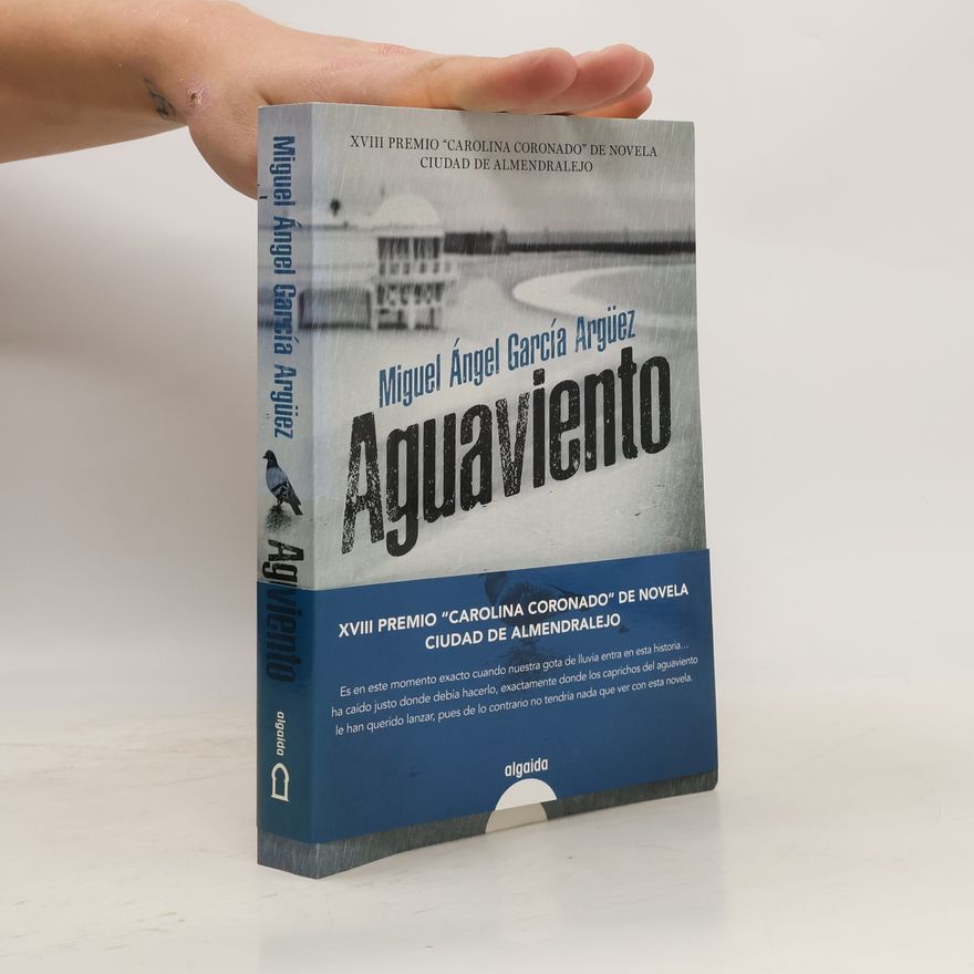 Miguel Ángel García Argüez Aguaviento