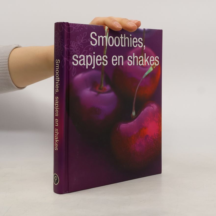 Guenter Beer Smoothies, sapjes en shakes