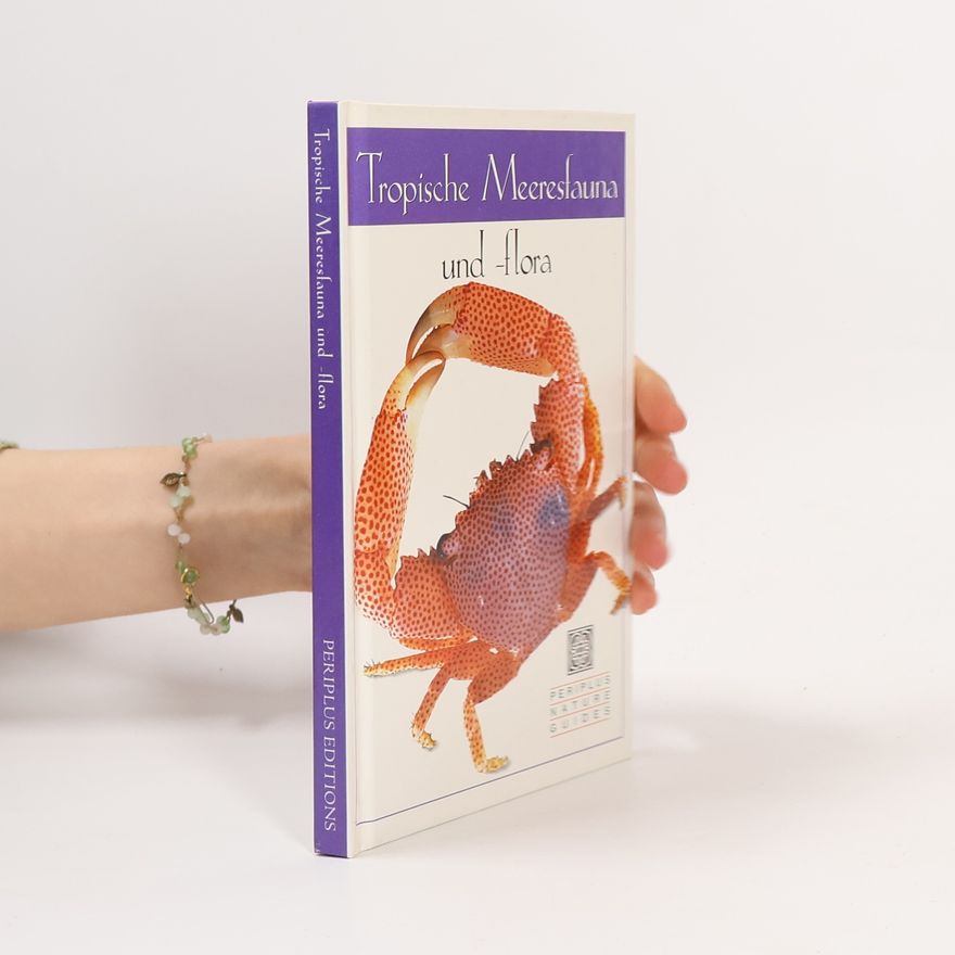 Gerald R. Allen Tropische Meeresfauna und -flora