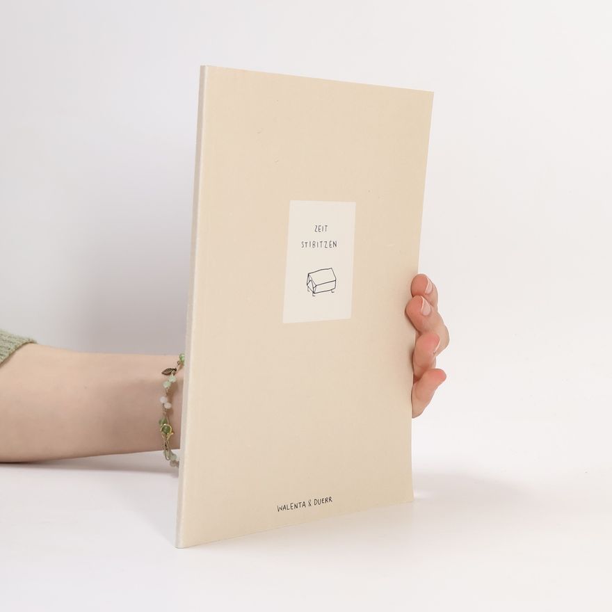 Astrid* Walenta Zeit stibitzen