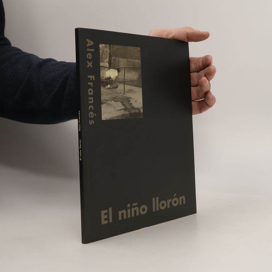 Alex Francés  El niño llorón