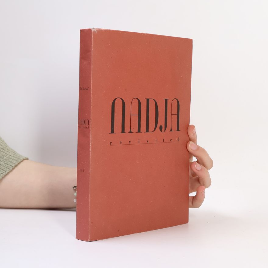 Rita Bischof Nadja revisited