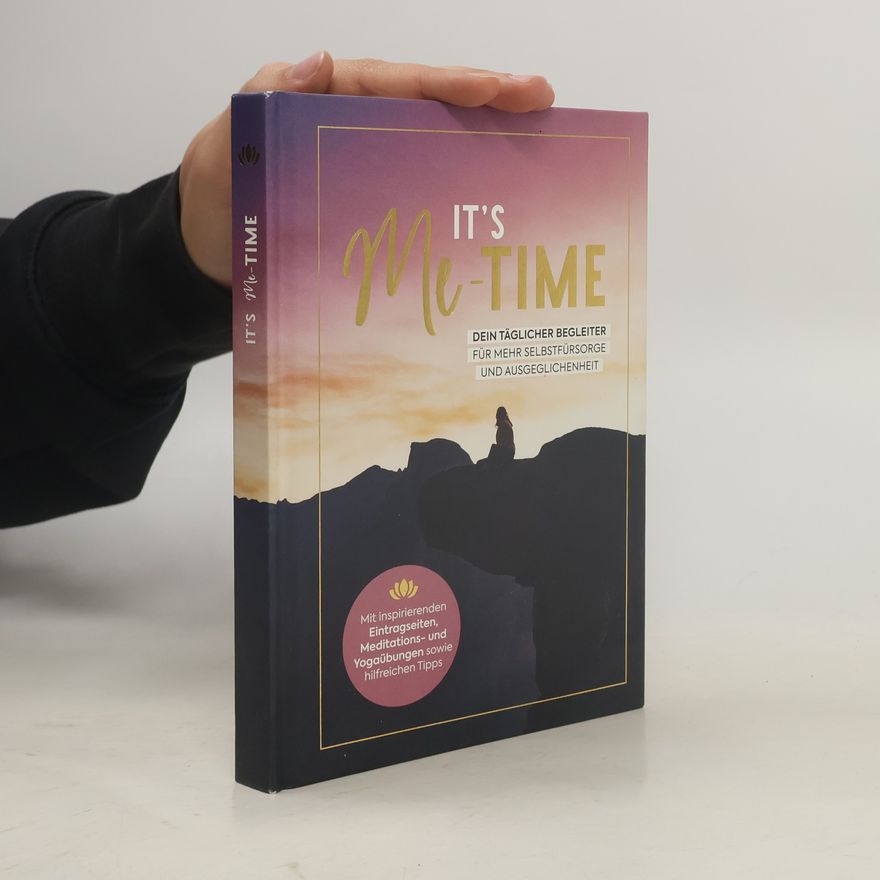 AA.VV. It's Me-Time