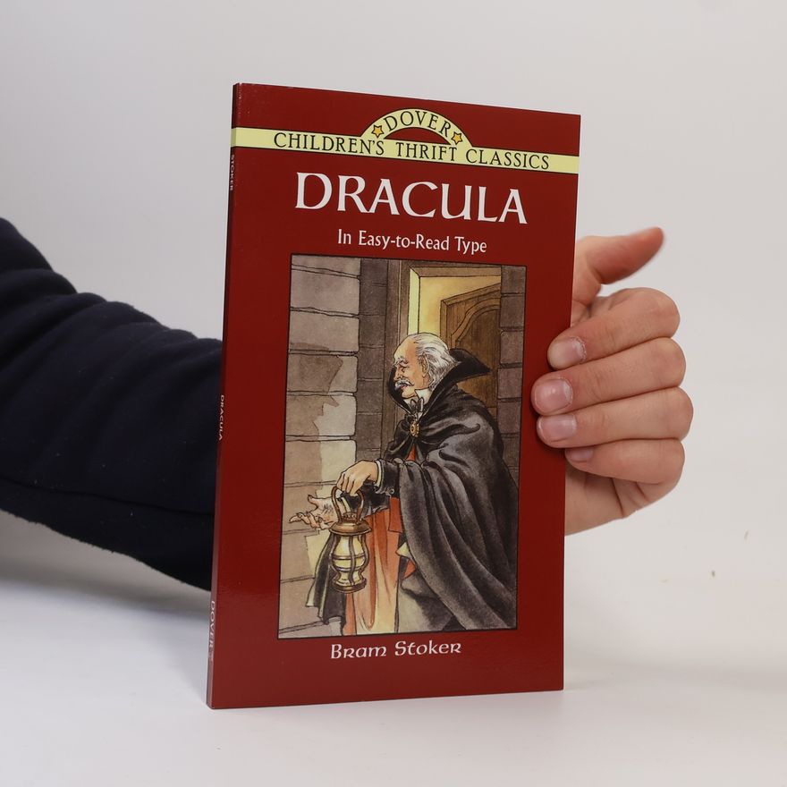 Bram Stoker Dracula