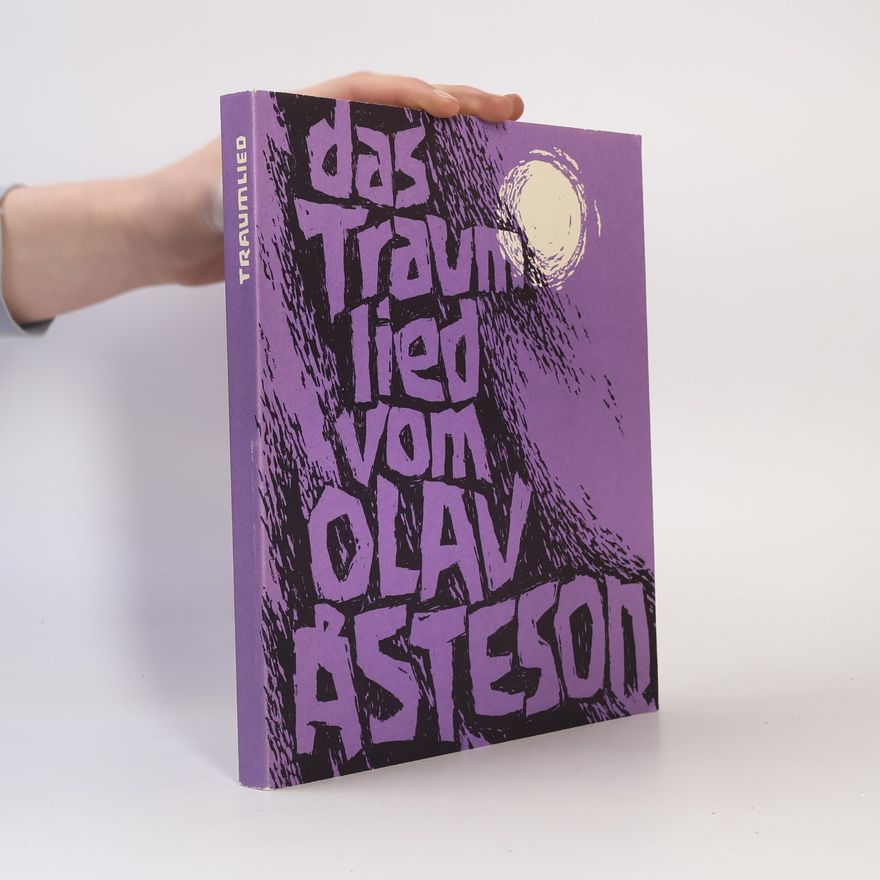 Autores varios Das Traumlied vom Olav Åsteson