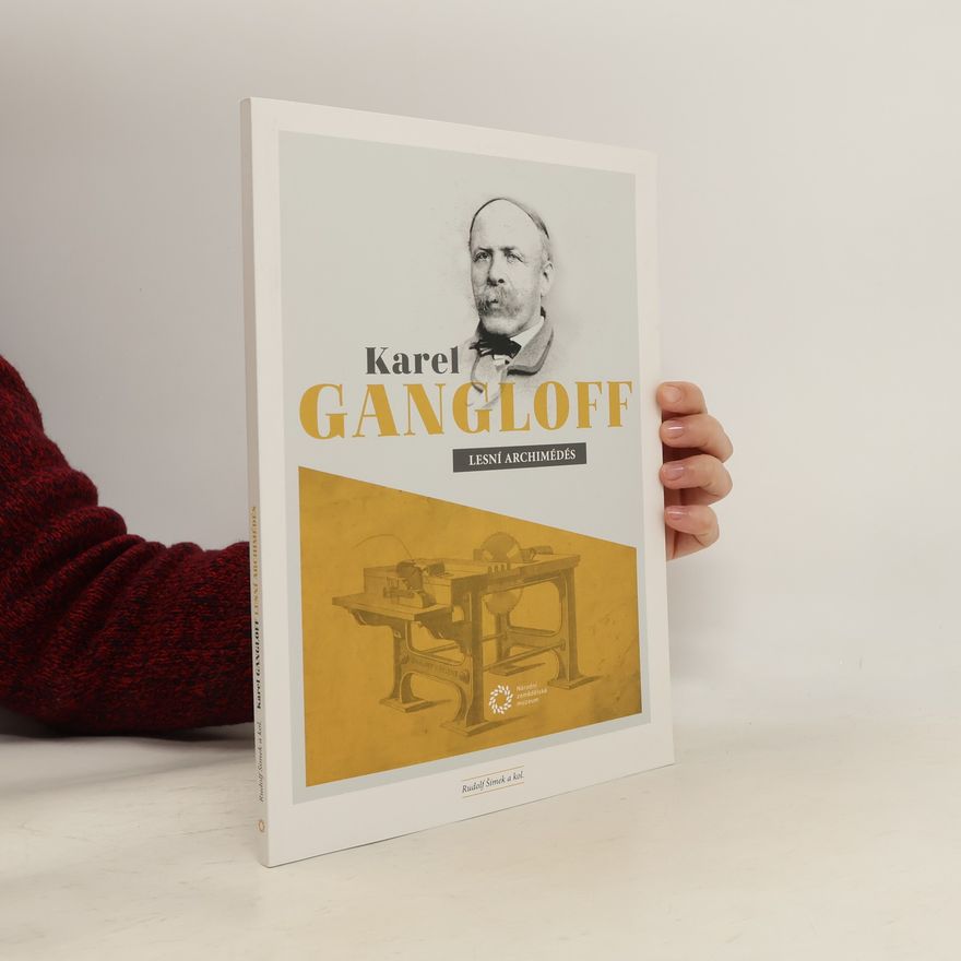Rudolf Simek Karel Gangloff