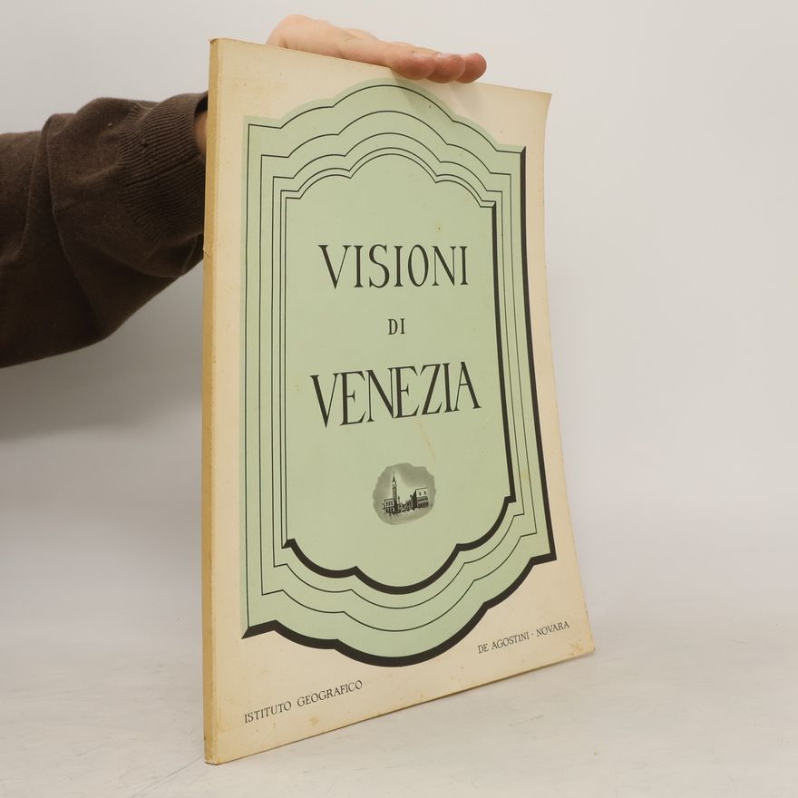 Autorenkollektiv Visioni di Venezia