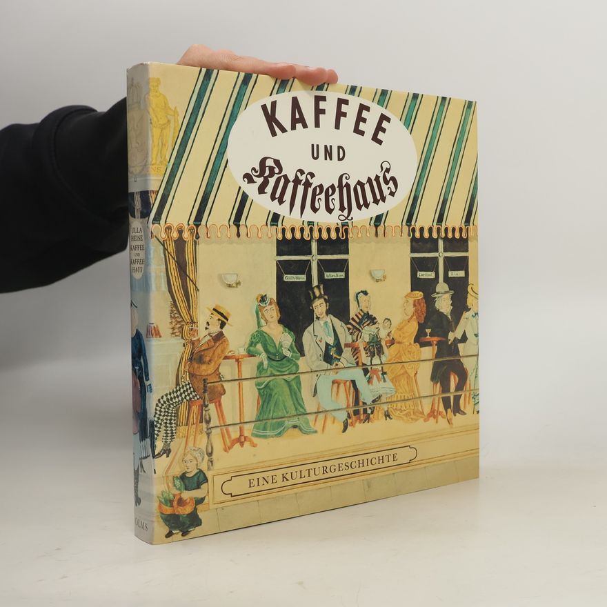 Ulla Heise Kaffee und Kaffeehaus